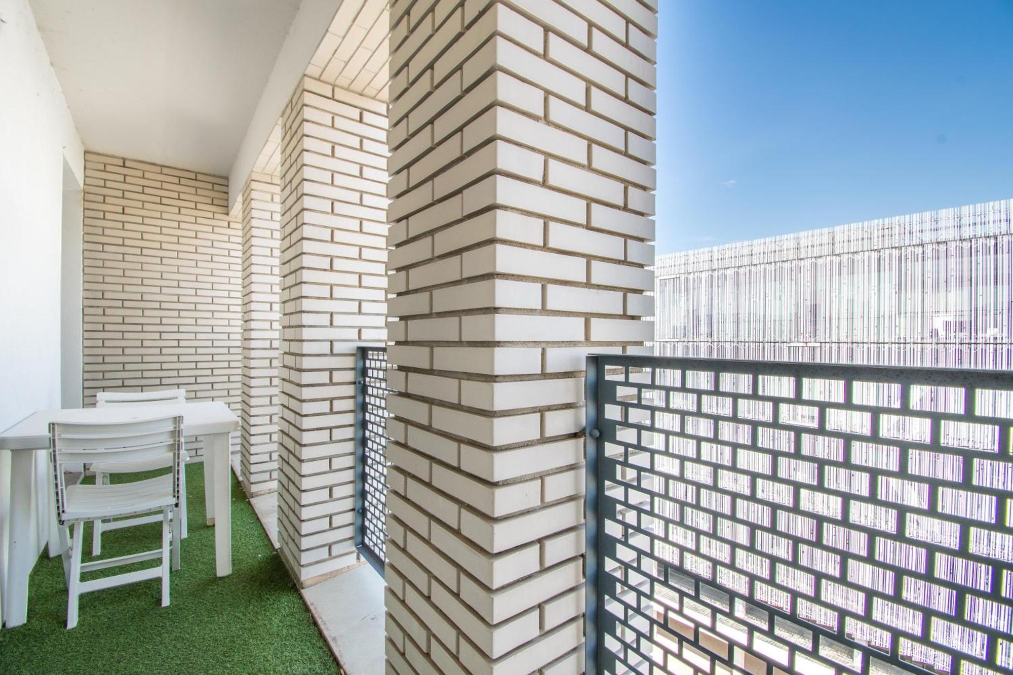 Cosy T2 De 50 M² Centre-Ville Avec Garage & Balcon Nantes Exterior foto